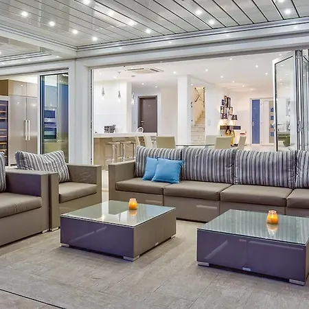 Goldeneye - Luxury 6 Bedroom Lagoa (Algarve)