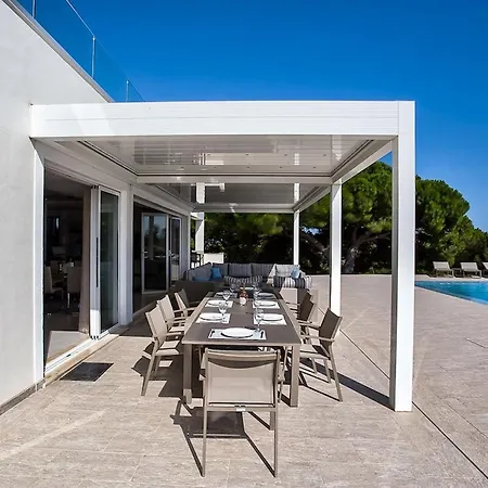 Goldeneye - Luxury 6 Bedroom Lagoa (Algarve)