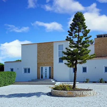 Goldeneye - Luxury 6 Bedroom Villa Lagoa (Algarve)