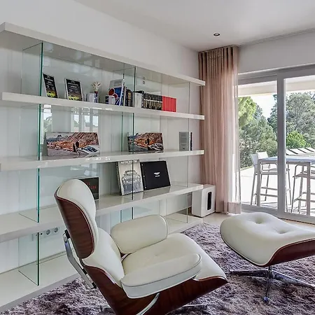 Goldeneye - Luxury 6 Bedroom Lagoa (Algarve)