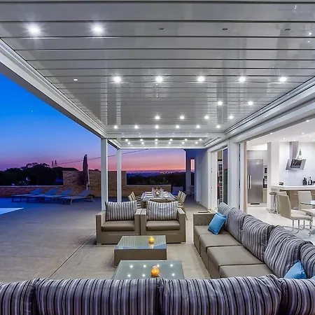 Goldeneye - Luxury 6 Bedroom Lagoa (Algarve)