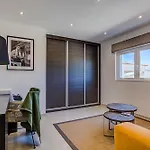 Goldeneye - Luxury 6 Bedroom