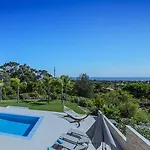 Βίλα Goldeneye - Luxury 6 Bedroom Lagoa (Algarve)
