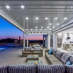 Goldeneye - Luxury 6 Bedroom Lagoa (Algarve)