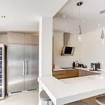 Goldeneye - Luxury 6 Bedroom * Lagoa (Algarve)