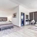 Βίλα Goldeneye - Luxury 6 Bedroom Lagoa (Algarve)