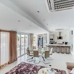 Goldeneye - Luxury 6 Bedroom Lagoa (Algarve)