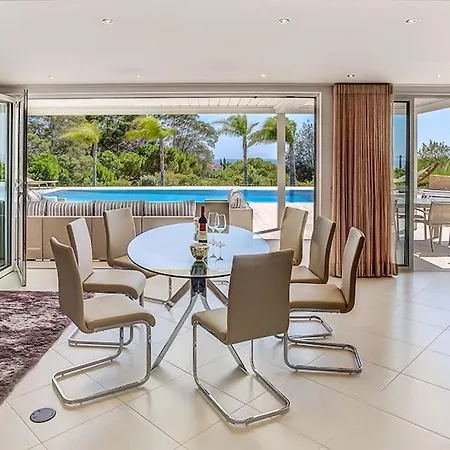 Goldeneye - Luxury 6 Bedroom Villa Lagoa (Algarve)