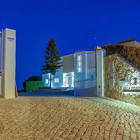 Villa Goldeneye - Luxury 6 Bedroom Lagoa (Algarve)