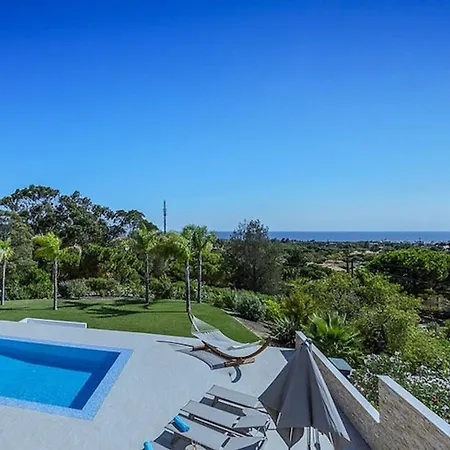 Villa Goldeneye - Luxury 6 Bedroom Lagoa (Algarve)