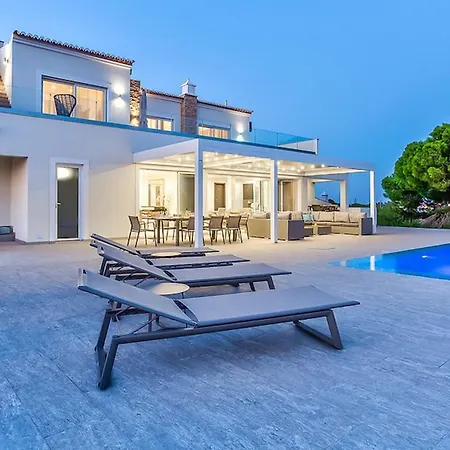 Goldeneye - Luxury 6 Bedroom Villa Lagoa (Algarve)
